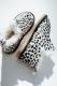 Limited edition wild cat slipper boot